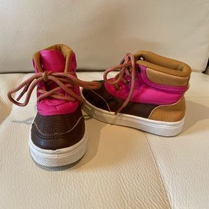 Oomphies Toddler Boots